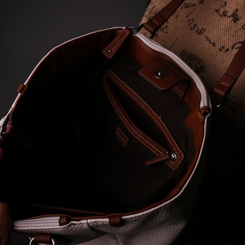 Chaps Purse - Picture 2 of 4